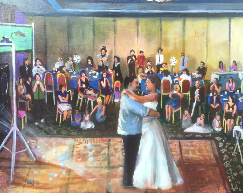 Red Lion Wedding 2016