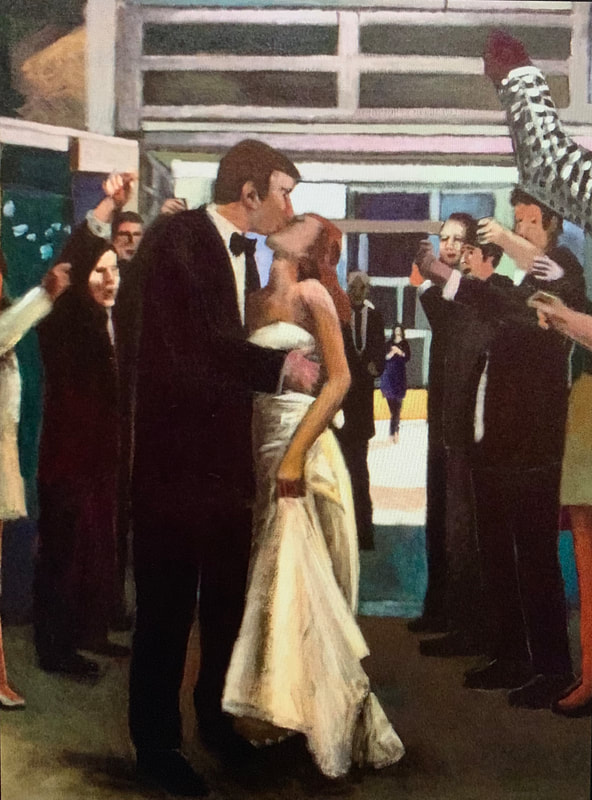 Wedding ceremony  2014